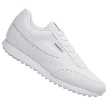 Imagem de Tenis Fila Renno Classic Sl Feminino