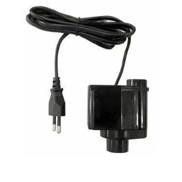 Imagem de Bomba Boyu Ms-320 Ms-420 Zj-201 Asd-320 Ec-400 (mr-300), 220V