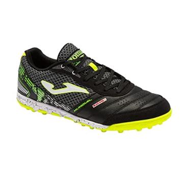 Imagem de Chuteira Society Joma Mundial, Preto