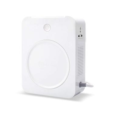 Imagem de Conversor de tensão uyoyous Step Up 110V a 220V 500W