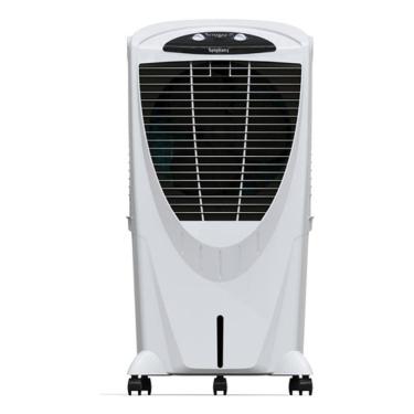 Imagem de Climatizador De Ar 80 Litros Branco Symphony Winter 127v