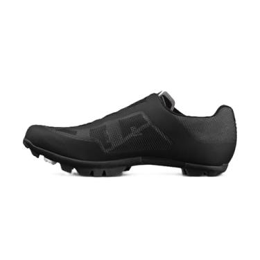 Imagem de Fizik Tênis masculino Vento Proxy Wide Gravel, Preto, 45