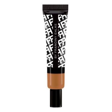 Imagem de Base Mate Real Filter Fran By Franciny Ehlke Cor M-04