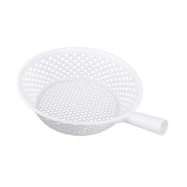 Imagem de WeiLaiKeQi Skimmer Utility Scoop para pesca no gelo para fácil remoção de neve derretida para cozinhar em restaurantes