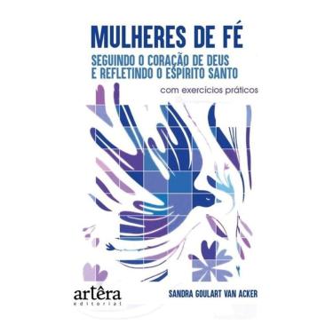 Imagem de Mulheres De Fé