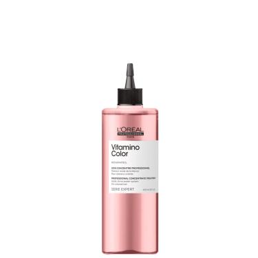 Imagem de L`Oréal Vitamino Color Concentrate - Tratamento 400ml