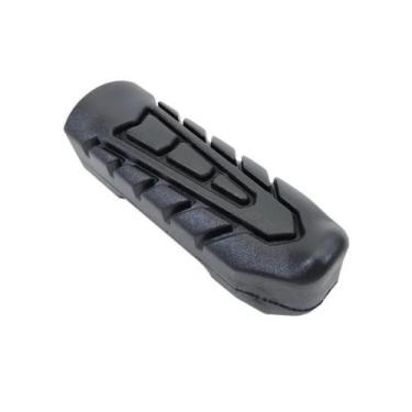 Imagem de Borracha Pedaleira Estribo Cg Titan Fan Cargo 160 - Dvsc