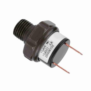 Imagem de Mingzhe Controle de Pressão do Compressor Automático de Carro Universal para Veículos (90-120 psi)