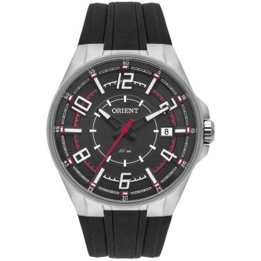Imagem de Relógio Masculino Orient Mbsp1036 Pvpx Esportivo