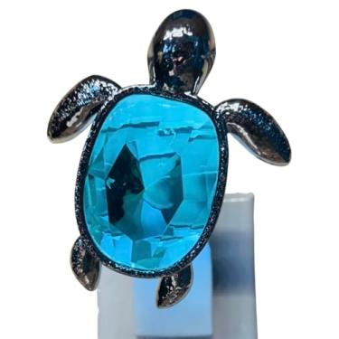 Imagem de Bath and Body Facetada Tartaruga Verde Jóias Wallflowers Perfume Controle Fragrância Plugue de Luz Noturna