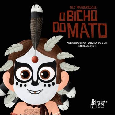 Imagem de Ney Matogrosso: O Bicho do Mato