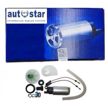Imagem de Bomba Elétrica de combustível universal Flex AutoStar ABC00003AG GM Ch