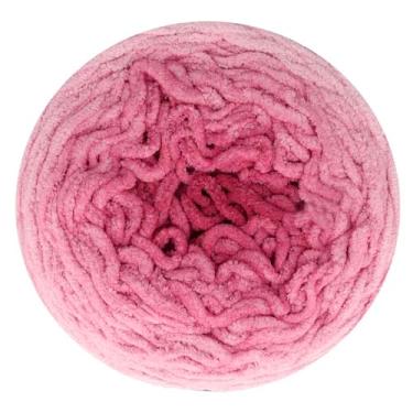 Imagem de Scheepjes Bolo monocromático Big Darling 300 g - fio de besouro 436