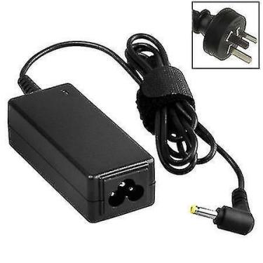 Imagem de Conjuntos de acessórios de computador adaptador ac plug au 19v 1.58a 3