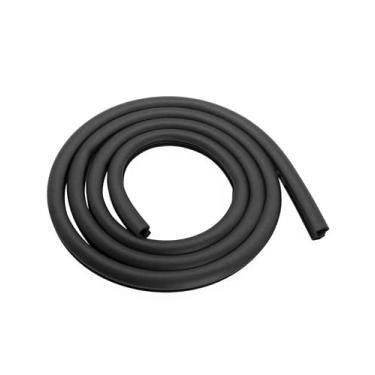 Imagem de Peça de reposição para junta de banheira de lava-louças # WD08X10018 serve para General Electric, máquina de lavar louça Hotpoint, substitui WD8X10018, 943373, AP3425307, EAP258656, PS258656