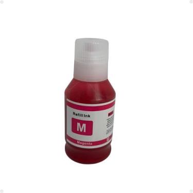 Imagem de Refil De Tinta Compativel Gx7010 Gx5010 Gx6010 Magenta
