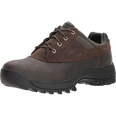 Imagem de Timberland Canard II Low Ox Masculino, Marrom, 7.5 Wide