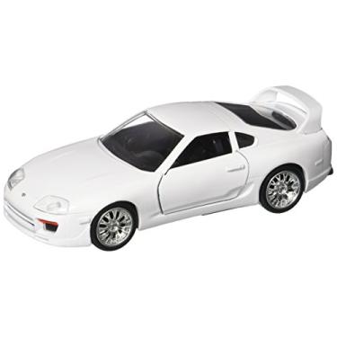 Imagem de JADA Toys Fast & Furious 1 24 Diecast Toyota Supra Vehicle