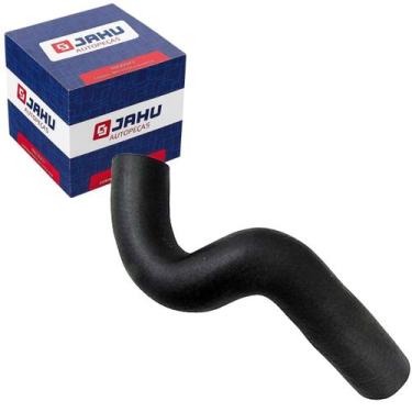 Imagem de Mangueira De Saída Do Termostato F1000 1990 A 1995 / F2000 1990 A 1995