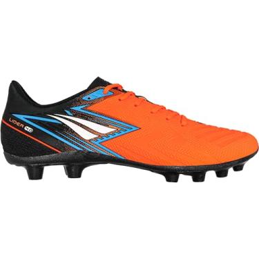 Imagem de Chuteira Campo Penalty Lider Y-4 Lj-Bc-Az T 44
