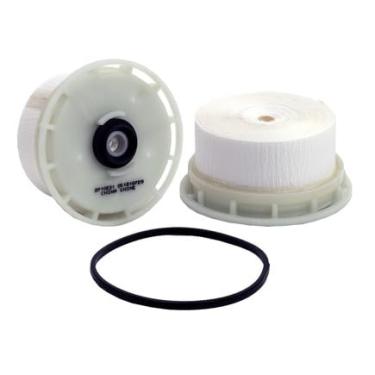 Imagem de Cartucho de filtro de combustível sem metal