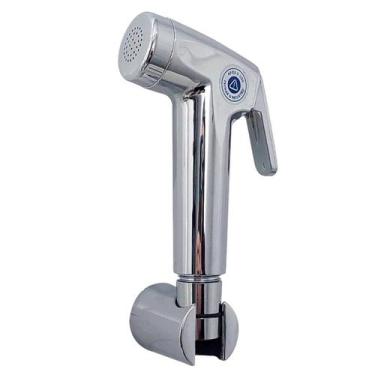 Imagem de Gatilho Flux Hidro Univ. 1/2'' Abs Cr - 101657