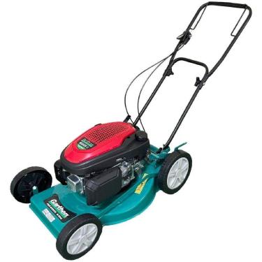 Imagem de Cortador de Grama a Gasolina 6 HP 4 Tempos 46 CM PRO-6000S GARTHEN