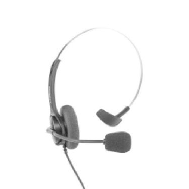 Imagem de Headset CHS 40 RJ9 Flexível com Protetor Auricular