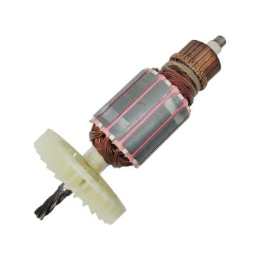 Imagem de Induzido Rotor para Misturador de Argamassa Vonder MAV1600 (127V) 9321160133