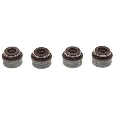 Imagem de MAHLE Conjunto de vedação de óleo original SS45966 da haste da válvula do motor