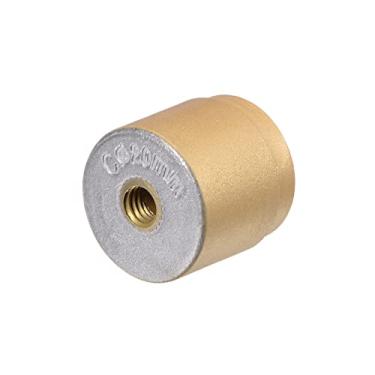 Imagem de Máquina de solda de tubo espessado, soldador de tubo PPR, matriz para tubo de PVC PPR de 20 mm, dourado