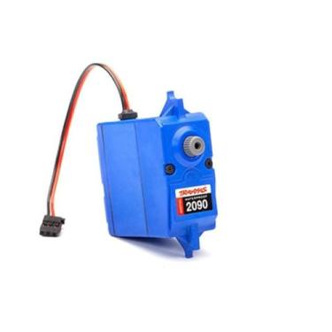 Imagem de Traxxas Servo à prova d'água digital de alto torque 2090