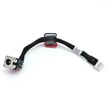 Imagem de Conector Power Jack for Toshiba Px35t AIO 6017b0442901