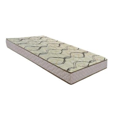 Imagem de Colchão Solteiro Ortopédico Max Sono D33 Clean (88x188x18) - Paropas
