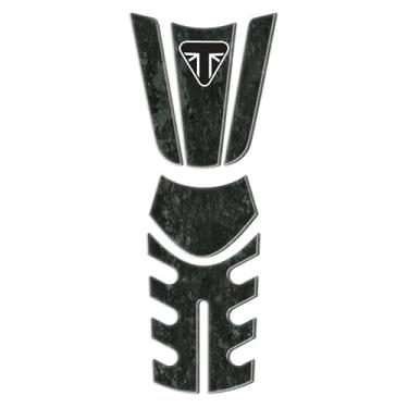 Imagem de Protetor Adesivo Para Bico Do Paralama Compatível 800 Xcx 2020