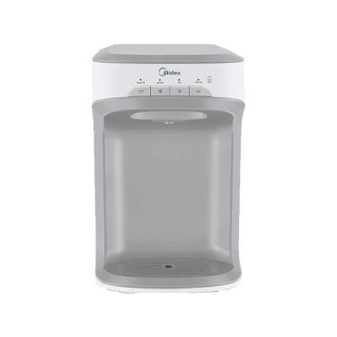 Imagem de Purificador de Água Midea de Mesa e Parede