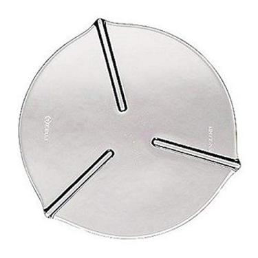 Imagem de Pyrex 9990-75 Marca 990 Vidro de relógio canelado; 75 mm, caixa com 12