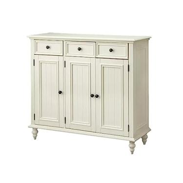 Imagem de LVEGHCR Arrumação de sapato, corredor interno, armário de varanda de madeira maciça, luz de luxo, varanda ultrafina, sala de estar, porta de casa, organização de sapatos, armários de entrada