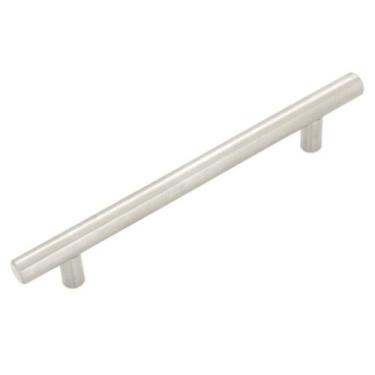 Imagem de Puxador Molise 64Mm Inox Escovado - Geris