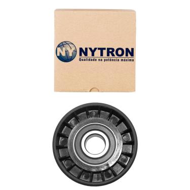 Imagem de Polia Tensor Alternador Astra Golf Polo Nytron 1161