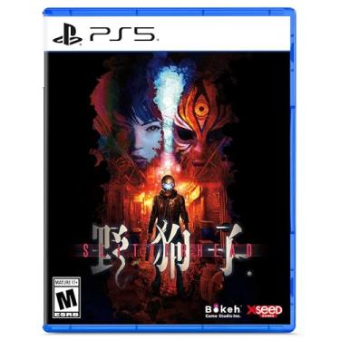 Imagem de Slitterhead Day 1 Edition PS5