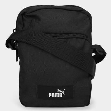 Imagem de Bolsa Puma Academy Portátil, Preto, Único