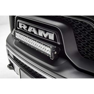 Imagem de ZROADZ Kit de barra de luz LED Z324552-KIT (para-choque dianteiro), preto