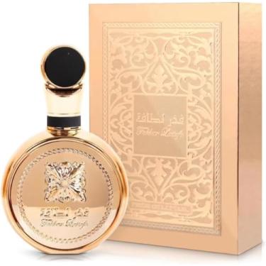 Imagem de Perfume Árabe Fakhar Gold Unisex 100ml EDP - Original e Lacrado