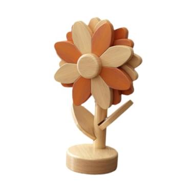 Imagem de Ｂｅｓｇａ Jogo de 3 peças de tapete de mesa de madeira, protetor de mesa, porta-copos, decoração para casa, arte com, jogo americano de madeira, a