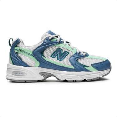 Imagem de Tênis New Balance 530 Masculino-Masculino