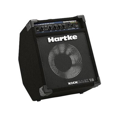 Imagem de Amplificador Hartke Kickback 12
