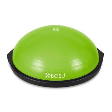 Imagem de Treinador Bosu Balance, 65 cm"The Original", Lime Green/Black