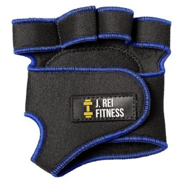 Imagem de Luva Para Treino Academia Bike Proteção de Mão Alteres-Unissex