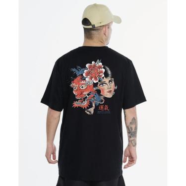 Imagem de Camisetas Masculina-Masculino